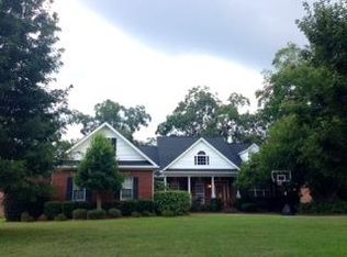 276 Whittington Ct, Macon, GA 31216