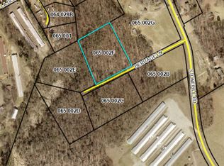 TRACT 6 Stonepile Rd, Clarkesville, GA 30523