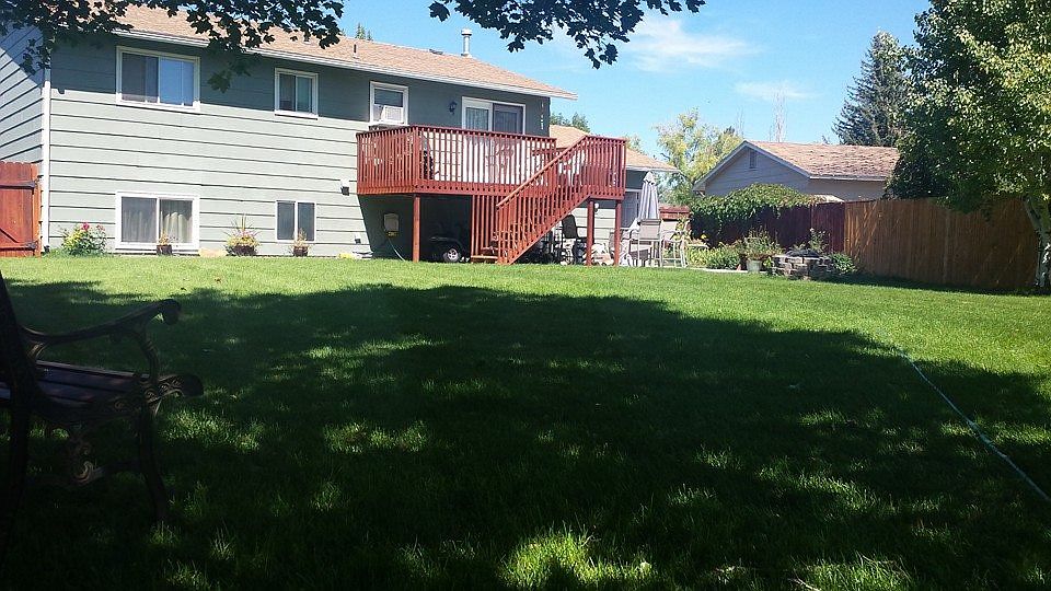 2nd image of 640 N Butterfly Dr