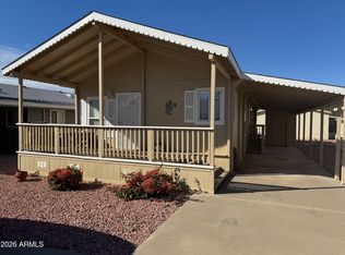 3901 E PINNACLE PEAK Road #153, Phoenix, AZ 85050