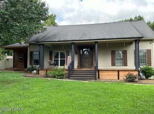 301 Hurts Chapel Rd, Jackson, TN 38301