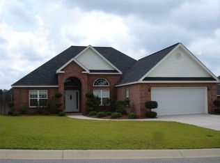 220 Cart Path Way, Bonaire, GA 31005