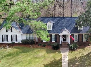 2522 Pheasant Dr, Albany, GA 31707