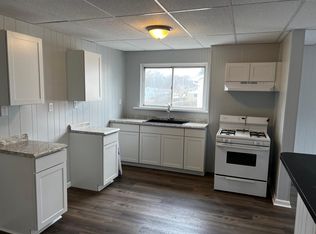 701 Grand Ave #2B, Aliquippa, PA