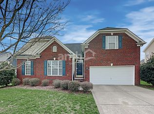 5939 Aldersgate Ave, Charlotte, NC 28213