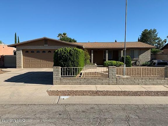 2nd image of 7810 E Mary Dr