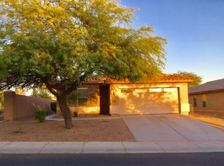 5421 S Dove Crk, Buckeye, AZ 85326