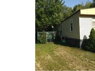 122 Town Farm Rd, Norway, ME 04268