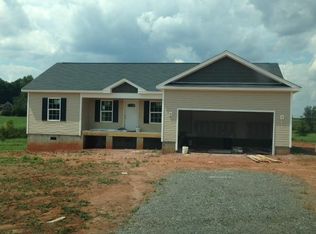 3830 E Maiden Rd, Maiden, NC 28650