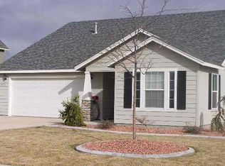 8407 Hudson Ct, Pasco, WA 99301