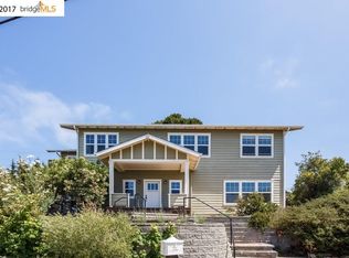 852 Galvin Dr, El Cerrito, CA 94530