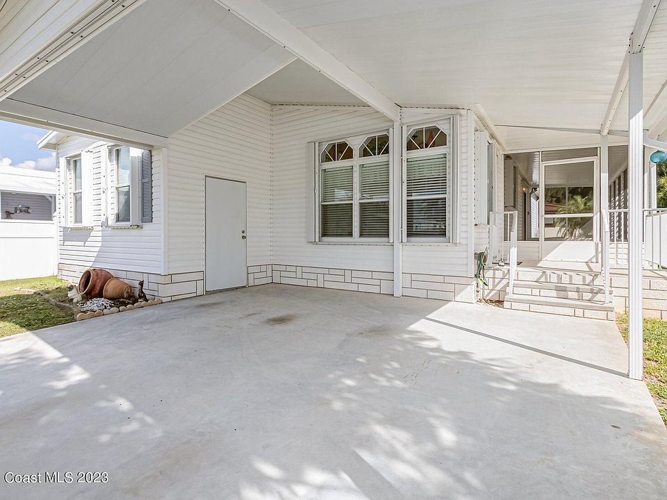 414 Kumquat Dr, Barefoot Bay, FL 32976 Zillow