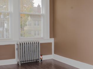 85 Goldsmith Ave FL 2ND, Newark, NJ 07112