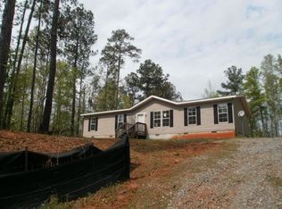 284 Bluegill Rd, Eatonton, GA 31024