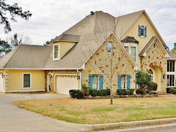 2nd image of 314 Quapaw Dr
