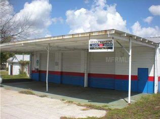 405 S Church Ave, Mulberry, FL 33860