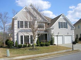 5019 Duxford Dr SE, Smyrna, GA 30082