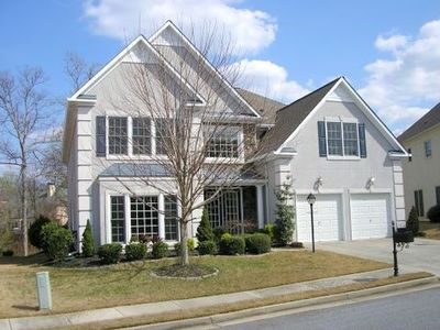 5019 Duxford Dr SE, Smyrna, GA, 30082