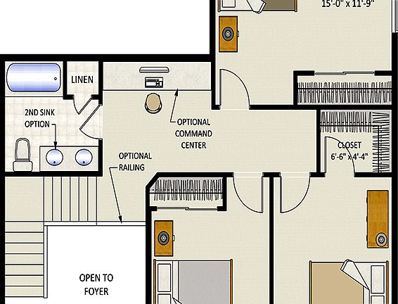 4th image of 38 Weston Way