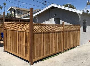 3507 6th Ave, Los Angeles, CA 90018