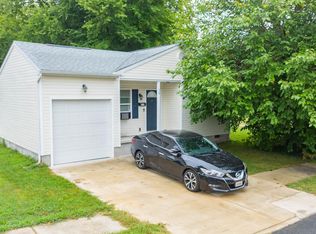 518 E King St, Seaford, DE 19973