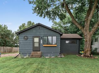 2224 County Road East E, White Bear Lake, MN 55110