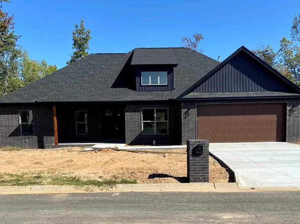 (undisclosed Address), Sherwood, AR 72120