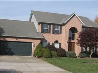 6946 Elm Creek Ct, Middletown, OH 45044