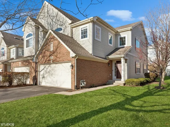 6050 Delaney Dr #50-4, Hoffman Estates, IL 60192