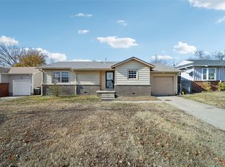 524 S 79th East Ave, Tulsa, OK 74112