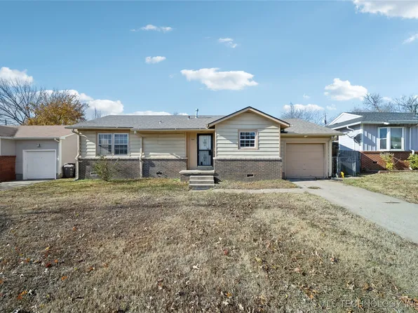 524 S 79th East Ave, Tulsa, OK 74112