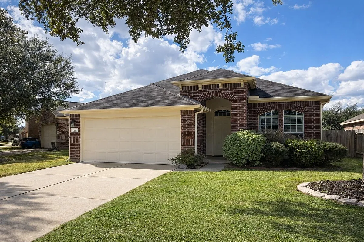 Building Photo - 1215 Pecos Pass Dr