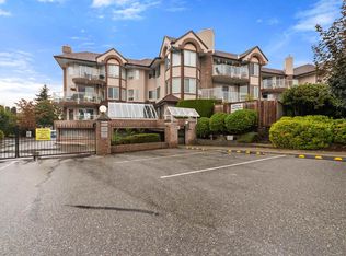 32669 George Ferguson Way #205, Abbotsford, BC V2T 4E4