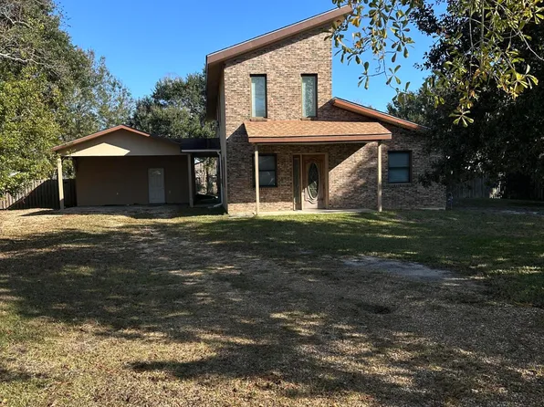 731 N Nicholson Ave, Long Beach, MS 39560