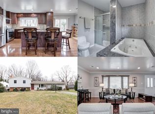 9534 Barkwood Ct, Fairfax, VA 22032
