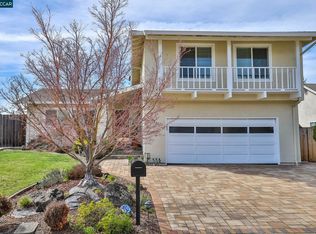 3087 Riviera Way, San Ramon, CA 94583