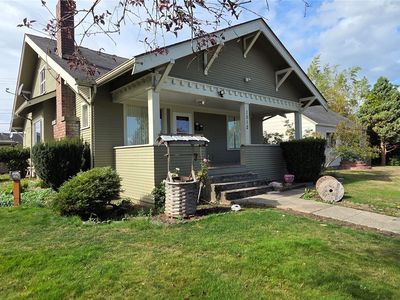 1512 Rainier Avenue, Everett, WA, 98201