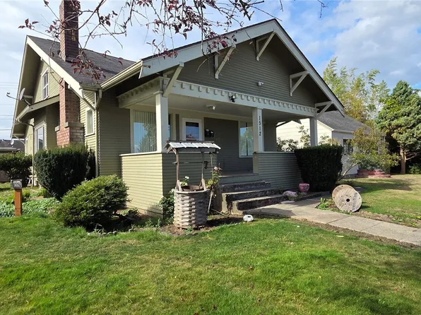 1512 Rainier Avenue, Everett, WA 98201