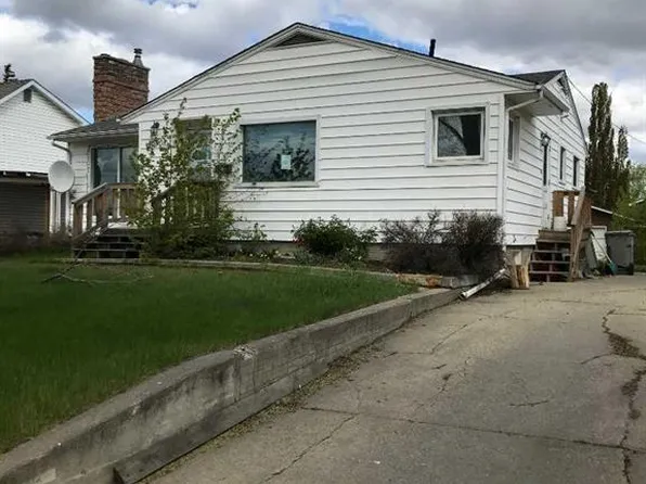 10508 S 108th Ave, Grande Prairie, AB T8V 1P8