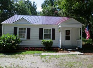 2202 E Lexington Ave, High Point, NC 27262