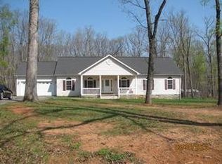 203 Mallard Point Rd, Wirtz, VA 24184