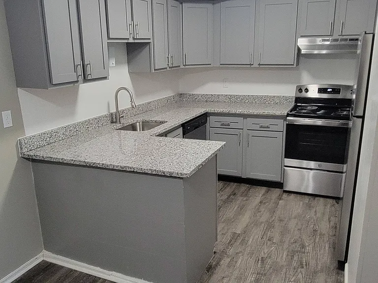 Haven on The Lake | Kitchen Upgrades