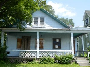 72 Central Park, Rochester, NY 14605