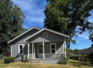 1325 Gholson Ave, Winston Salem, NC 27107