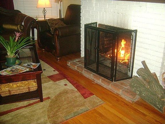 fireplace Fl 1