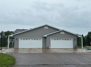 14660-14662 46th Ave #1-2, Chippewa Falls, WI 54729