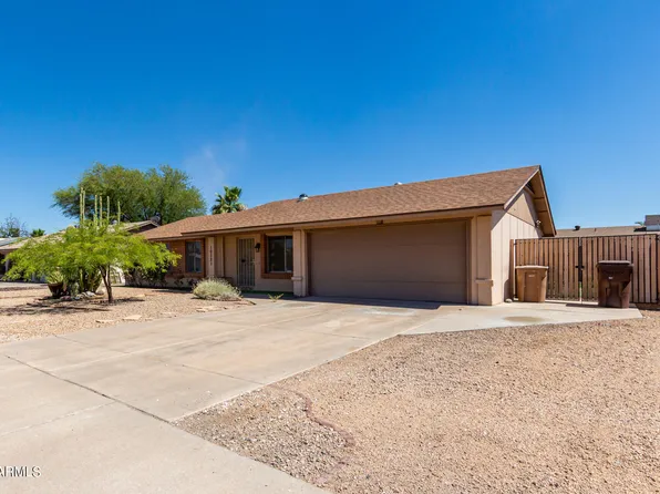 10321 W ROYAL PALM Road, Peoria, AZ 85345