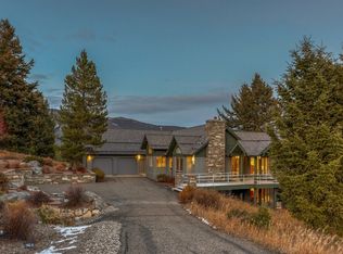 450 Crown Butte Rd, Big Sky, MT 59716