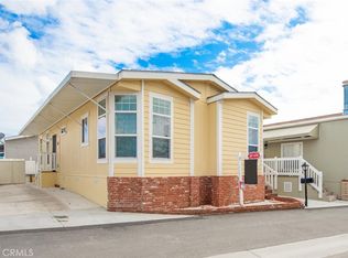 6218 E Sea Breeze Dr #76, Long Beach, CA 90803