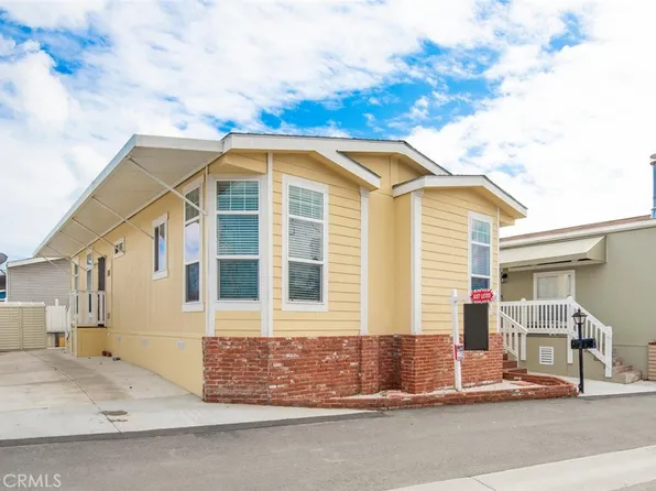 6218 E Sea Breeze Dr #76, Long Beach, CA 90803
